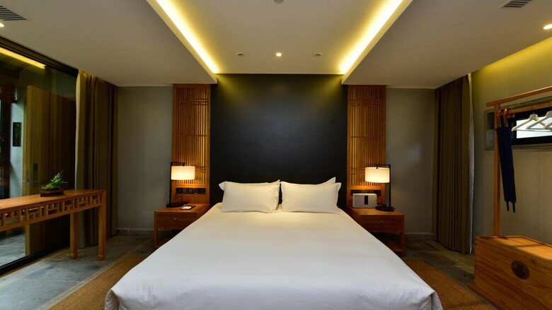 Taimuting Hotel