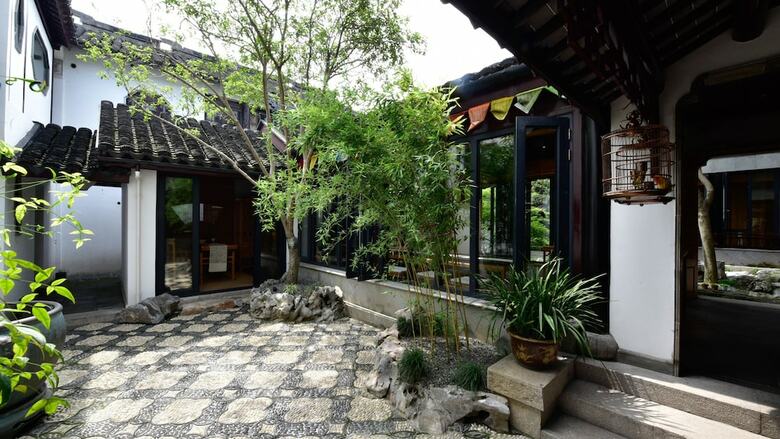Taimuting Hotel