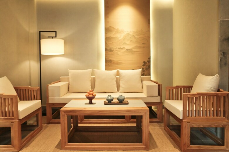 Taimuting Hotel
