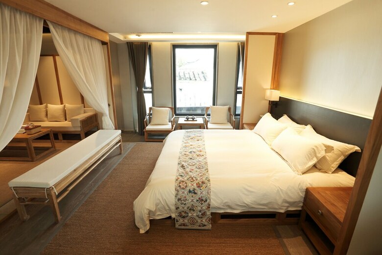 Taimuting Hotel