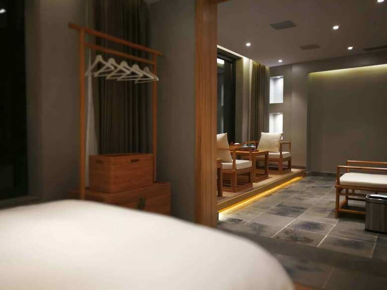 Taimuting Hotel