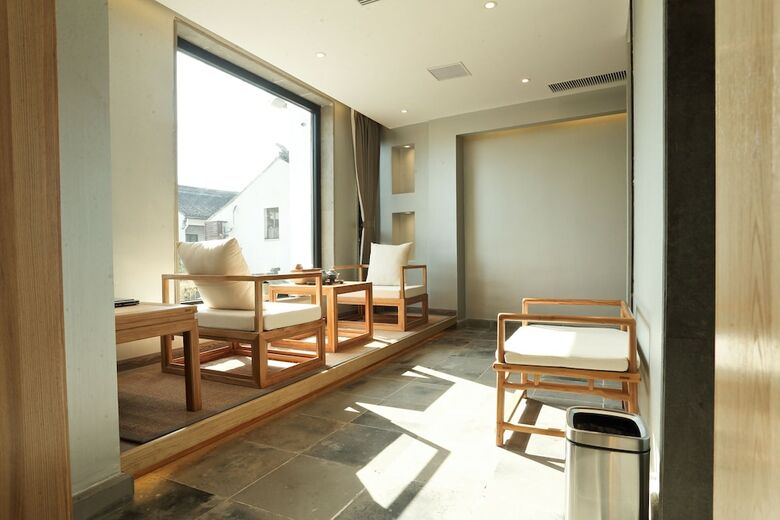 Taimuting Hotel