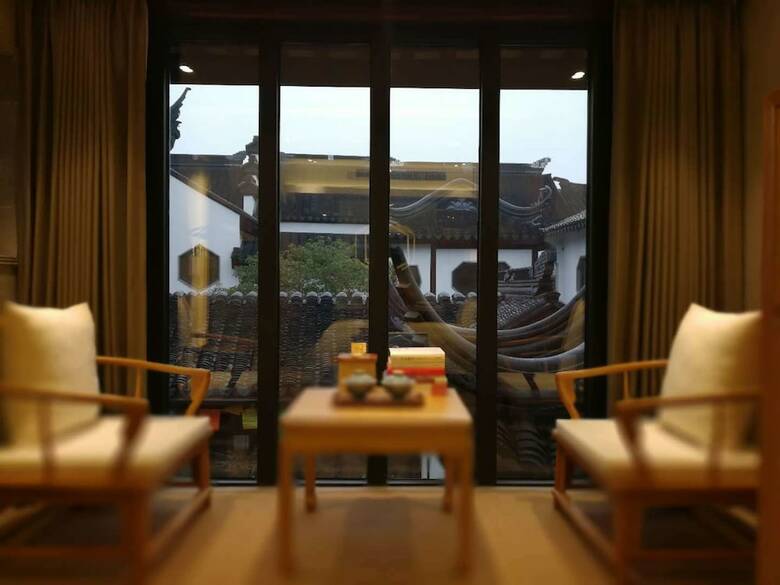Taimuting Hotel