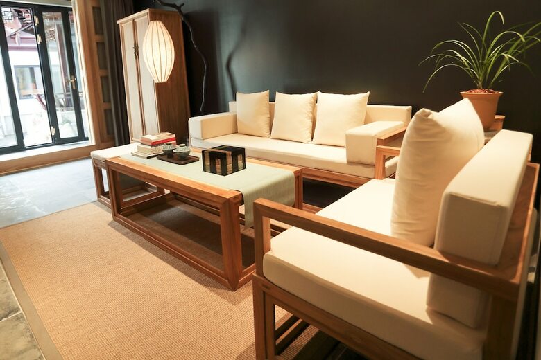 Taimuting Hotel