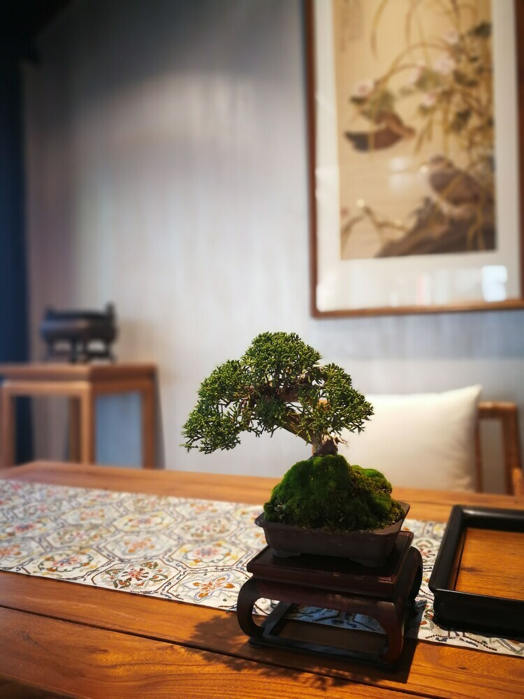 Taimuting Hotel