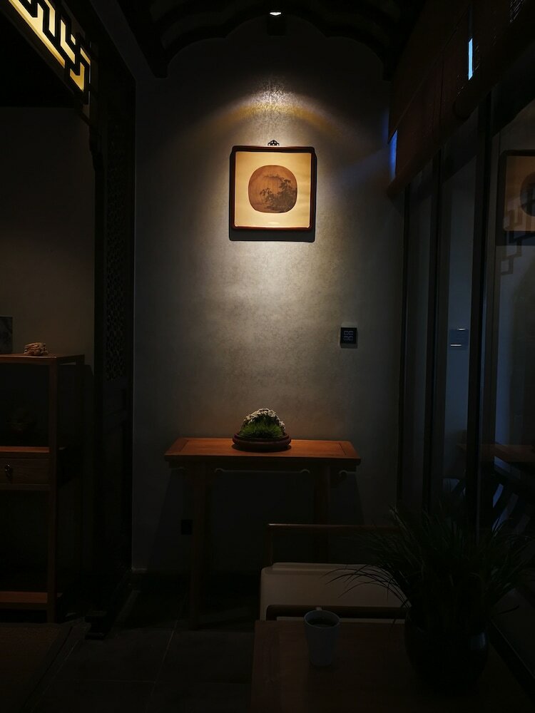 Taimuting Hotel