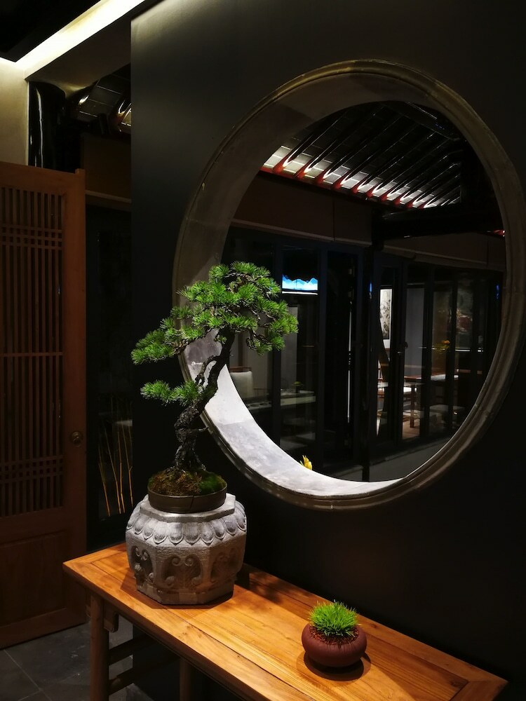 Taimuting Hotel