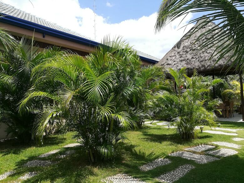 Bed & Breakfast The Wilsons' Shangrila