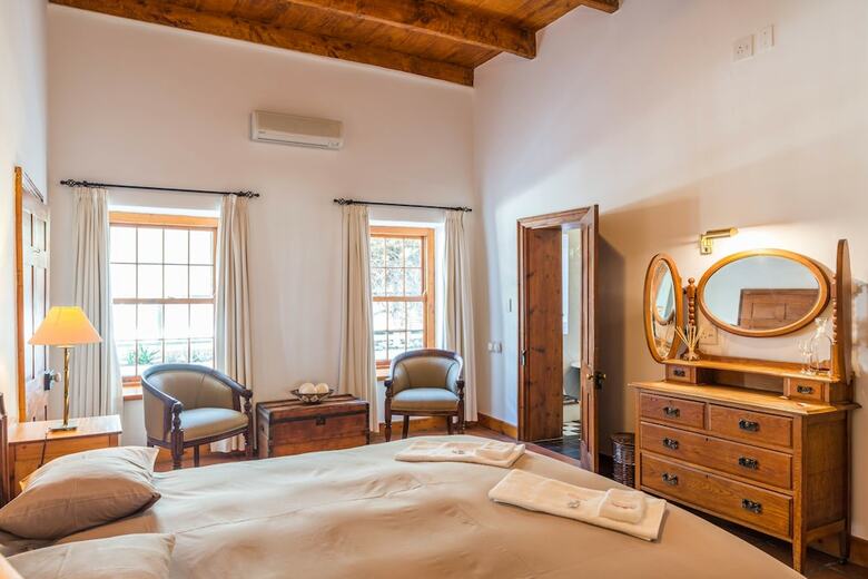Hotel de Bergkant Lodge