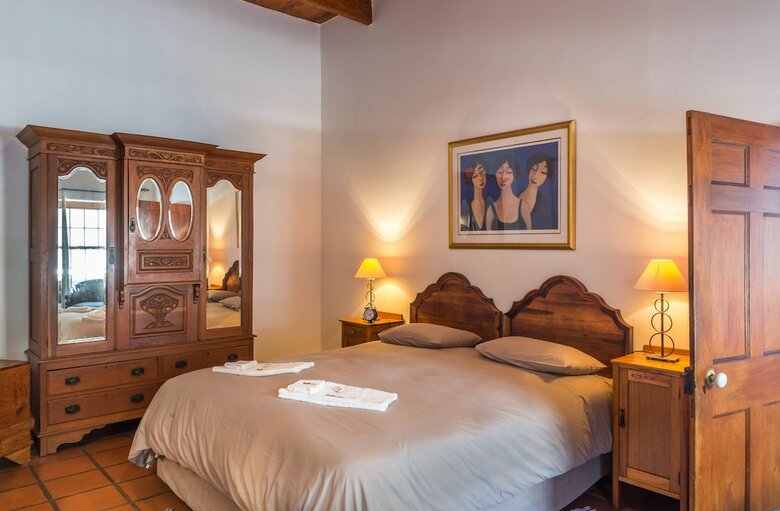 Hotel de Bergkant Lodge