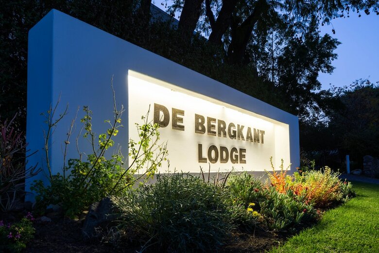 Hotel de Bergkant Lodge