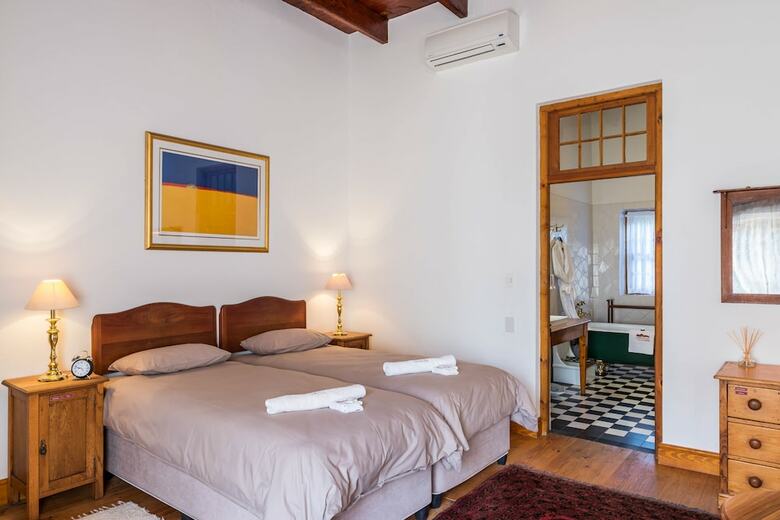 Hotel de Bergkant Lodge
