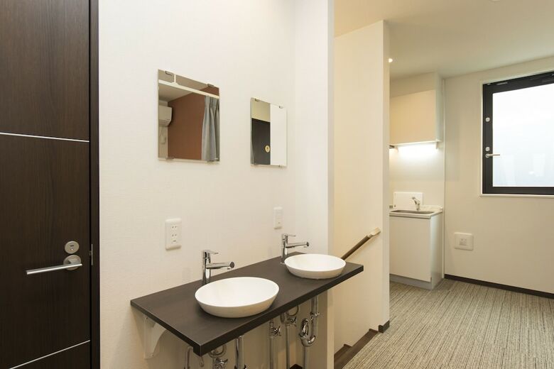 Hostal Ryoma Ikebukuro I - Hostel
