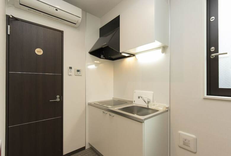 Hostal Ryoma Ikebukuro I - Hostel