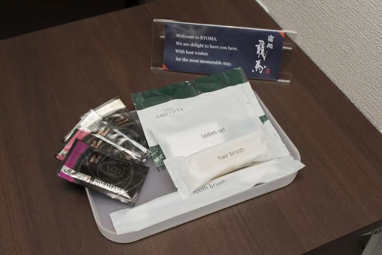 Hostal Ryoma Ikebukuro I - Hostel