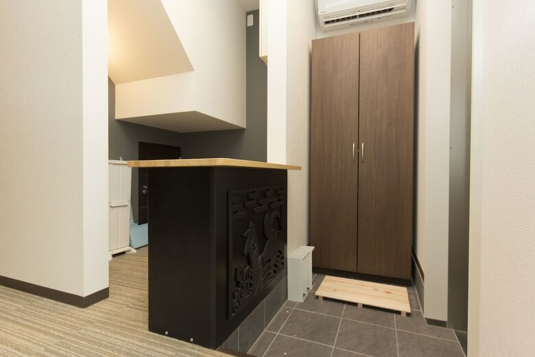 Hostal Ryoma Ikebukuro I - Hostel