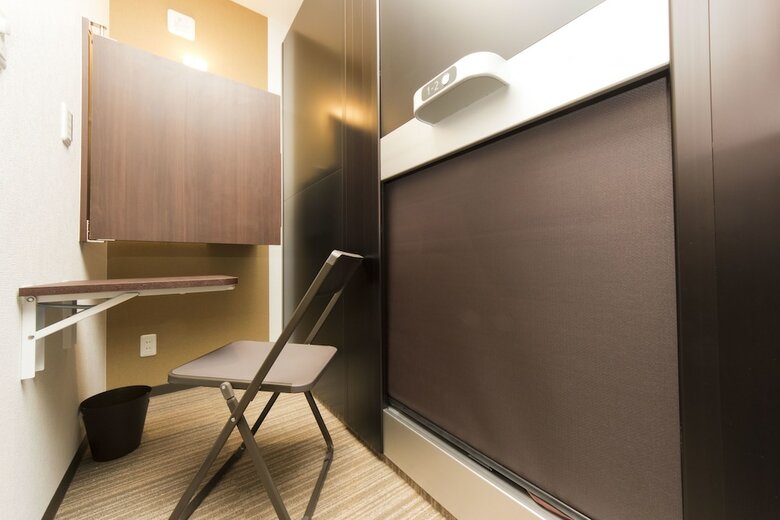 Hostal Ryoma Ikebukuro I - Hostel