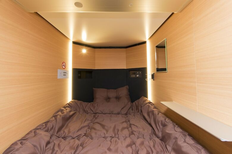 Hostal Ryoma Ikebukuro I - Hostel
