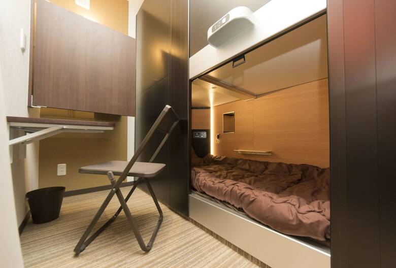 Hostal Ryoma Ikebukuro I - Hostel