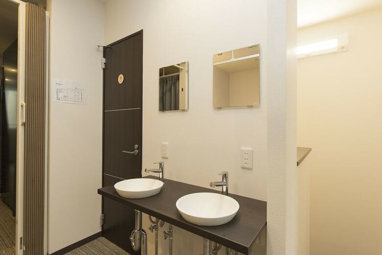 Hostal Ryoma Ikebukuro I - Hostel
