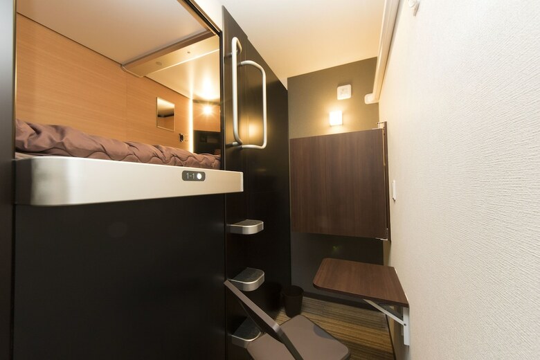 Hostal Ryoma Ikebukuro I - Hostel