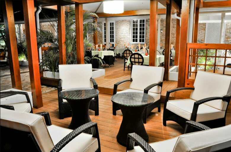 Island Inn All Inclusive Hotel