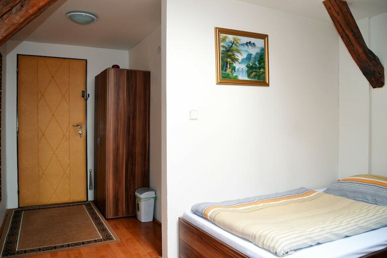 Pension Jv Penzion Ostrava