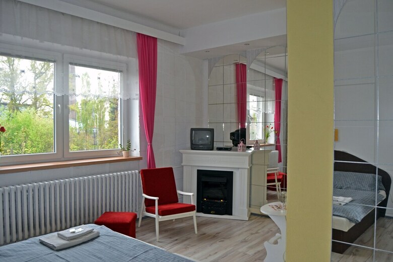 Pension Jv Penzion Ostrava