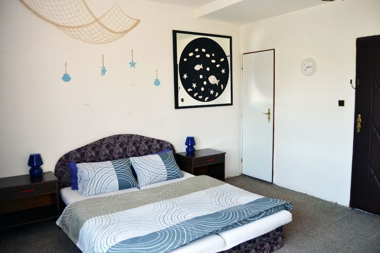 Pension Jv Penzion Ostrava