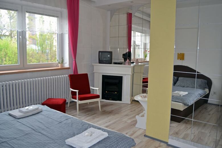 Pension Jv Penzion Ostrava