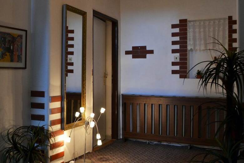 Pension Jv Penzion Ostrava