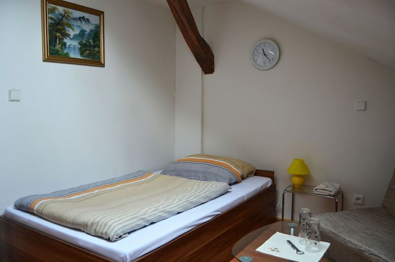 Pension Jv Penzion Ostrava