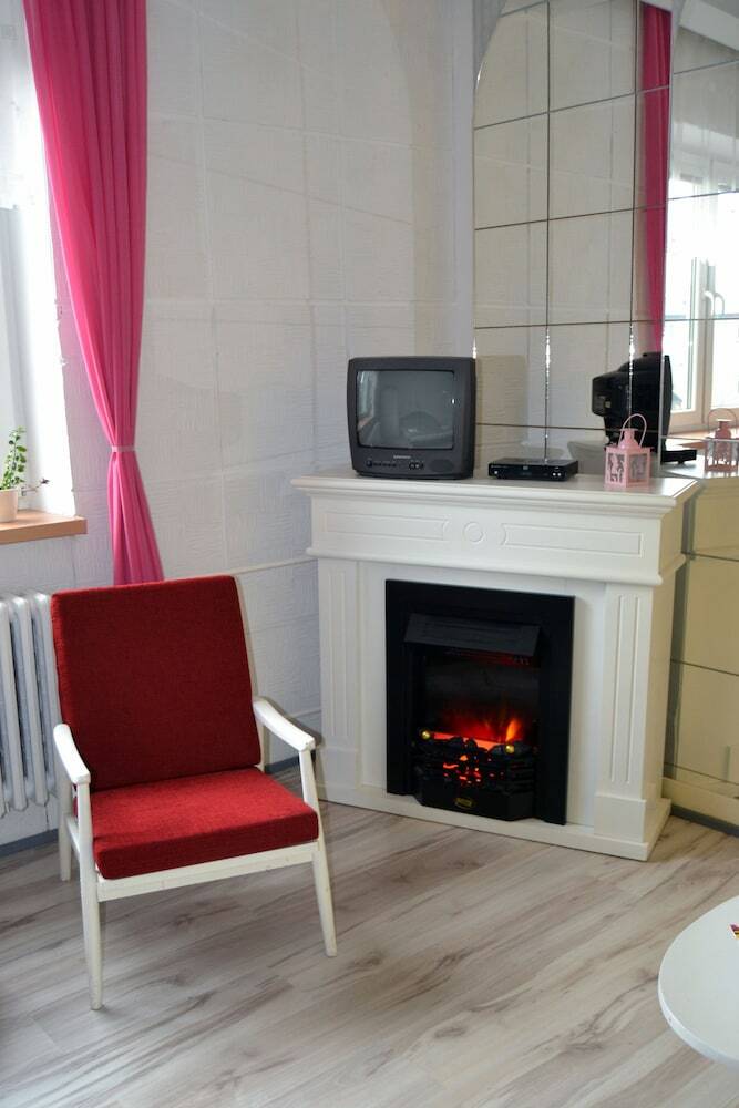 Pension Jv Penzion Ostrava