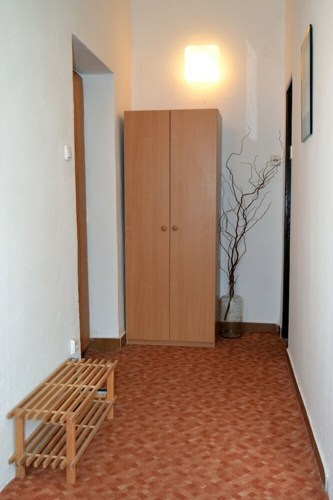 Pension Jv Penzion Ostrava