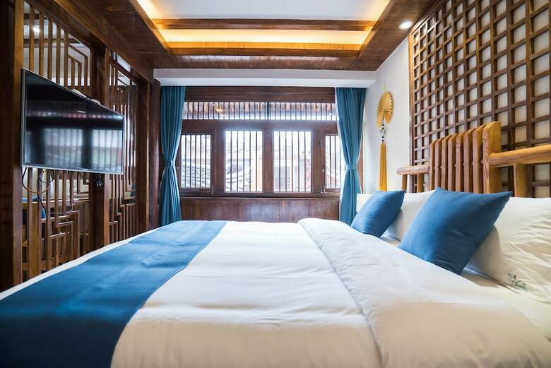 Hotel Lijiang Yue Tu Inn