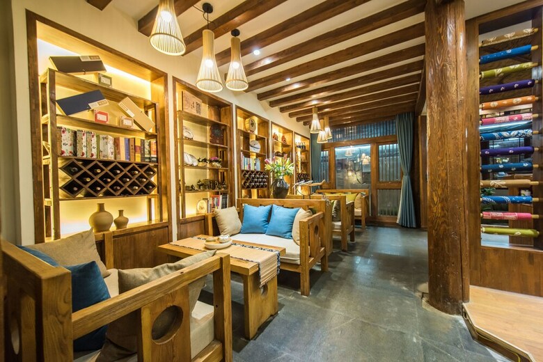 Hotel Lijiang Yue Tu Inn