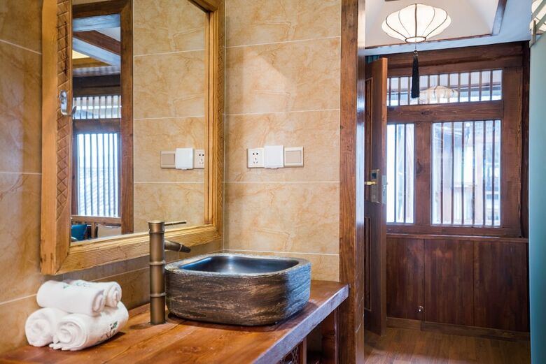 Hotel Lijiang Yue Tu Inn