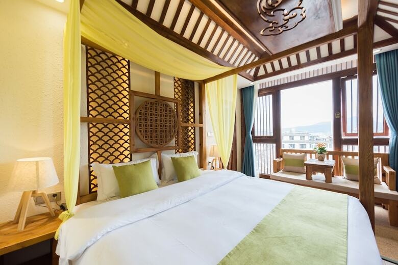 Hotel Lijiang Yue Tu Inn