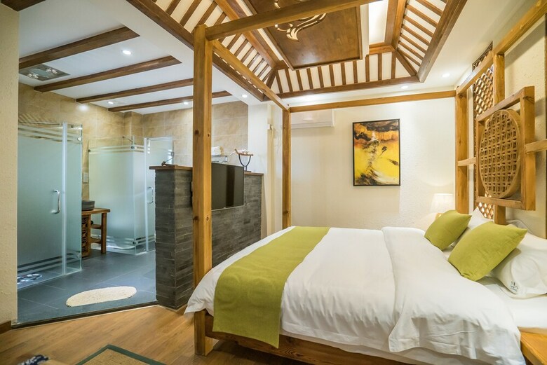 Hotel Lijiang Yue Tu Inn