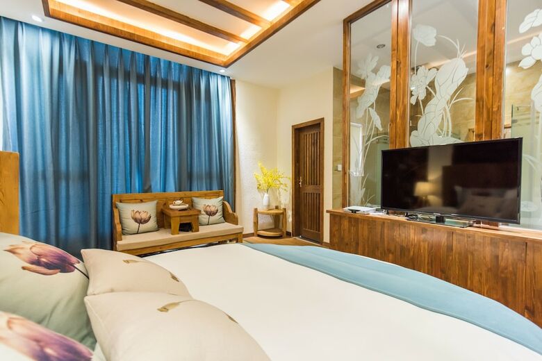 Hotel Lijiang Yue Tu Inn