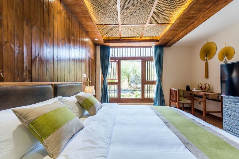 Hotel Lijiang Yue Tu Inn