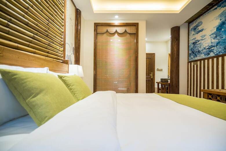 Hotel Lijiang Yue Tu Inn