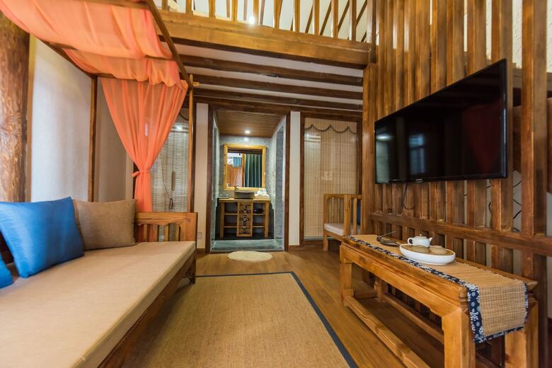 Hotel Lijiang Yue Tu Inn