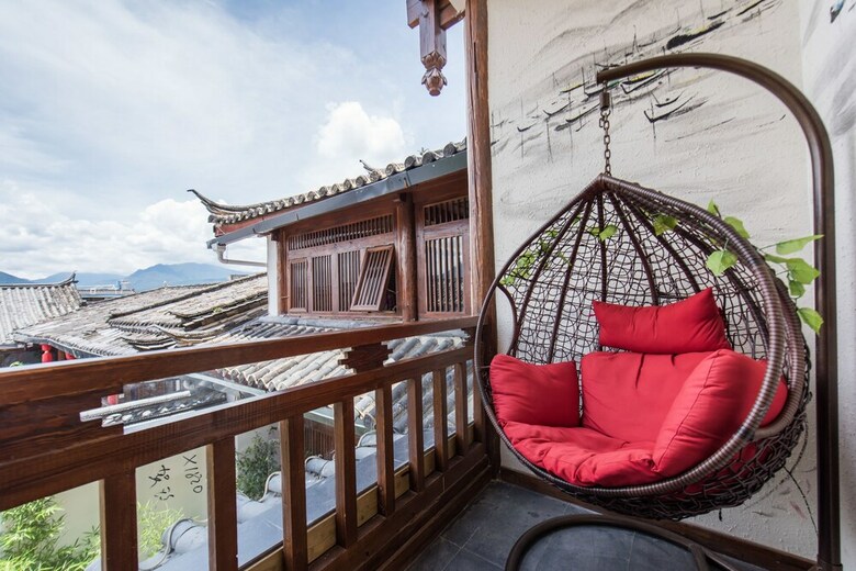 Hotel Lijiang Yue Tu Inn