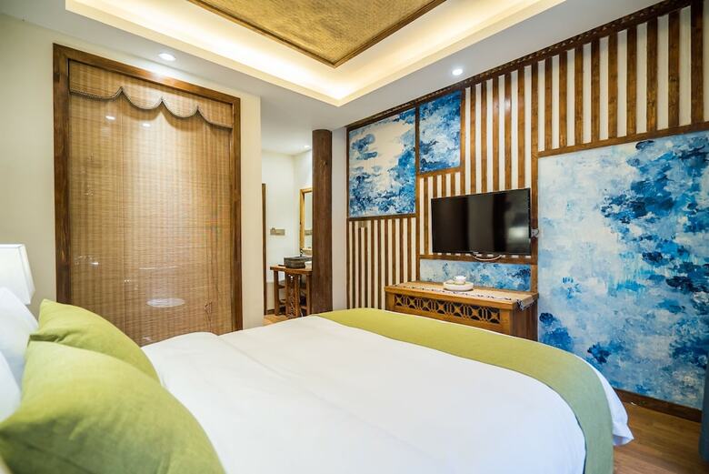 Hotel Lijiang Yue Tu Inn