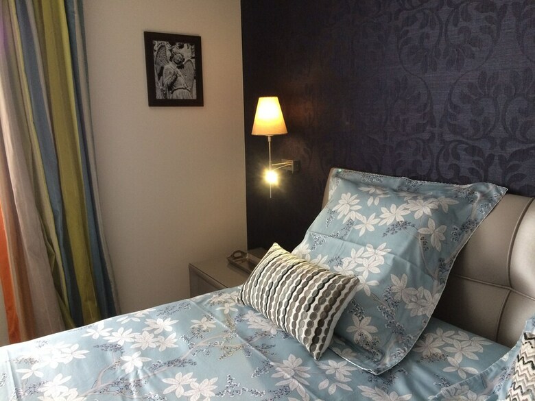 Hotel Les Suites Champenoises