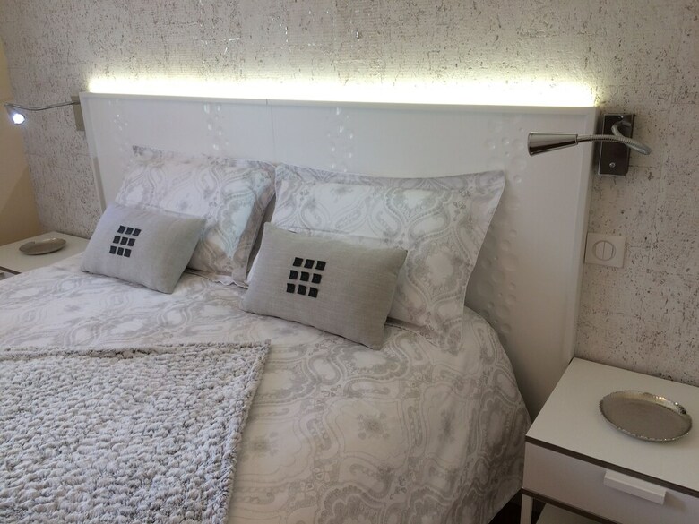 Hotel Les Suites Champenoises