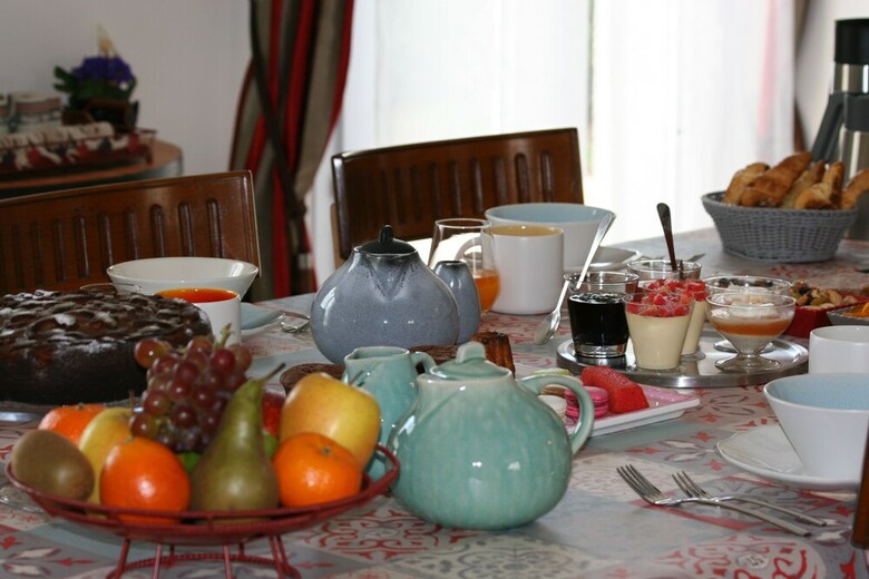 Hotel Les Suites Champenoises
