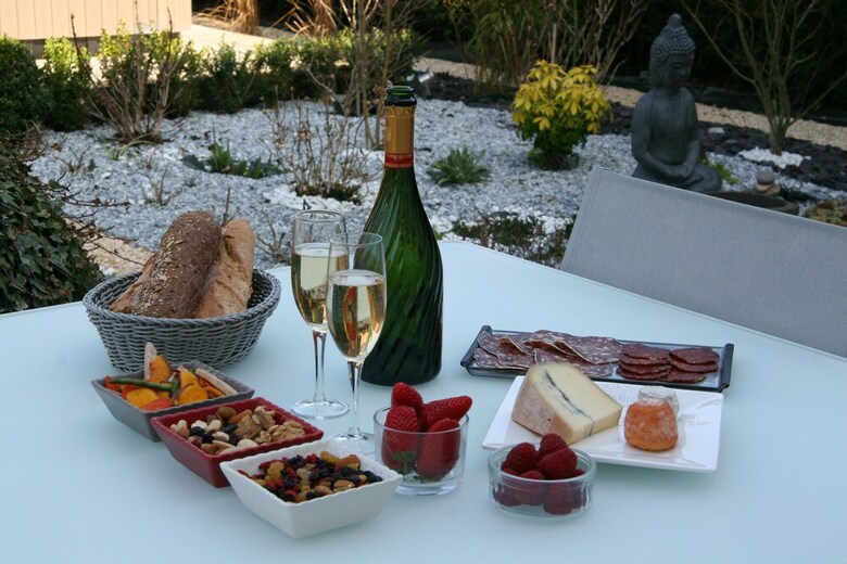 Hotel Les Suites Champenoises