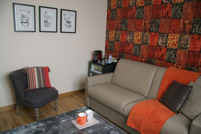 Hotel Les Suites Champenoises